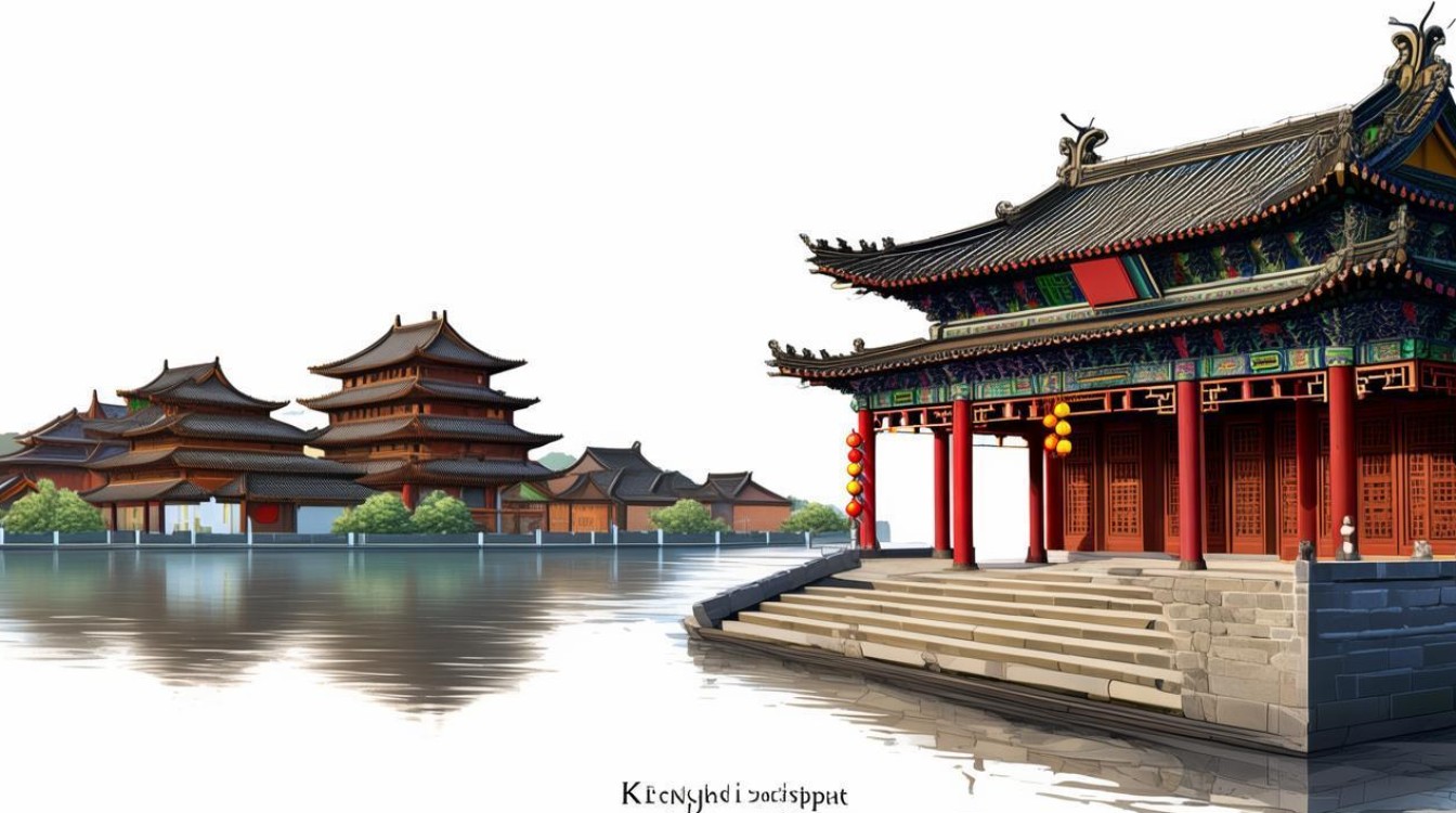 江宁区有哪些景点 江宁区有哪些景点