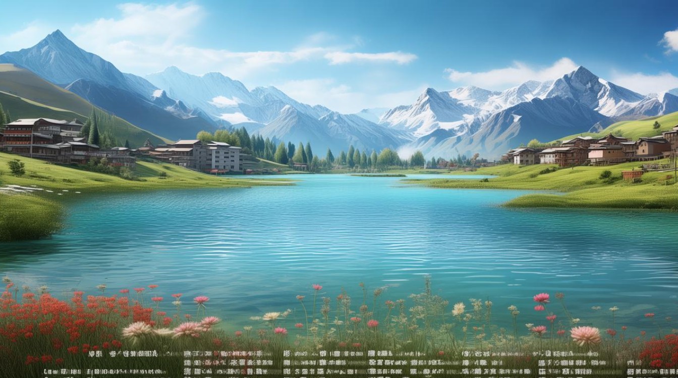 理县景点排行榜 理县景点排行榜