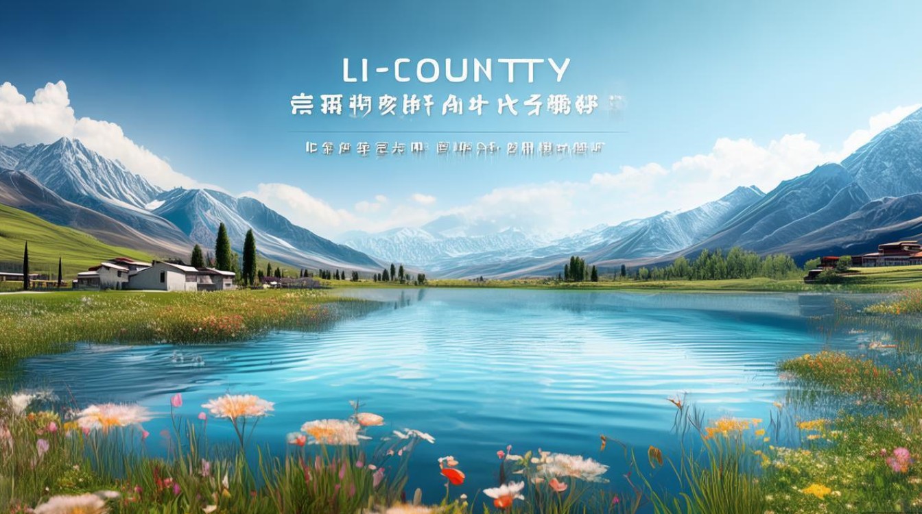 理县景点排行榜 理县景点排行榜