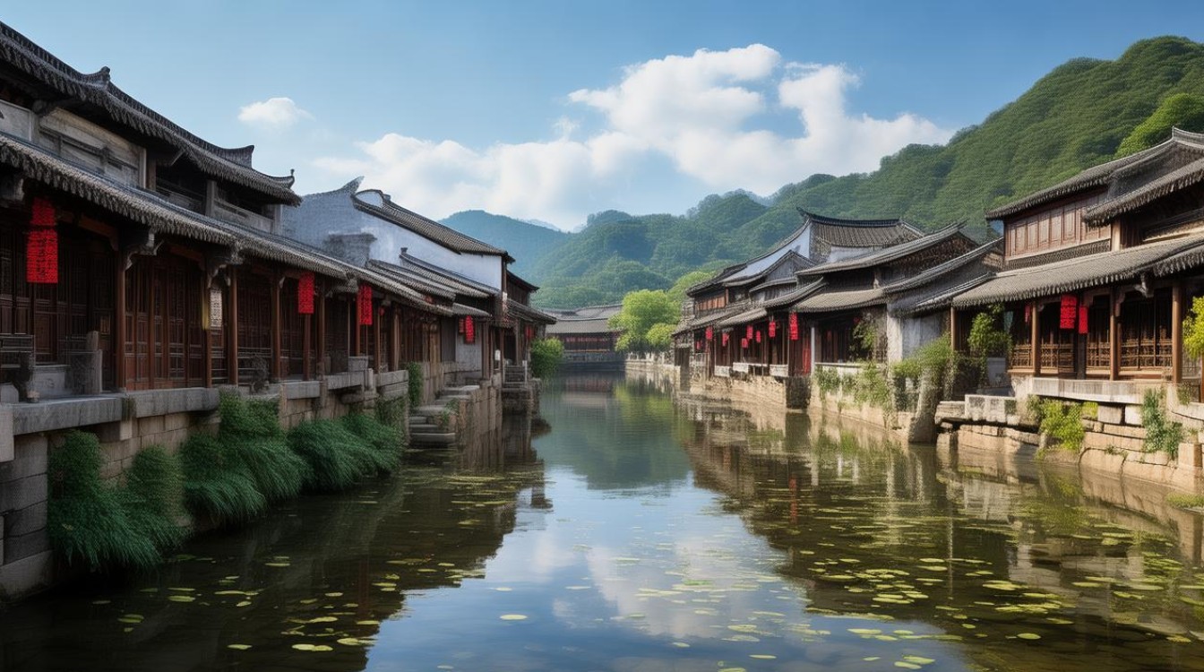 南阳新野景点 南阳新野景点