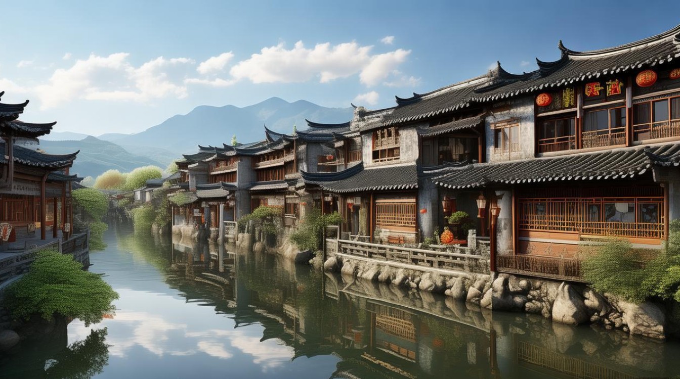 南阳新野景点 南阳新野景点