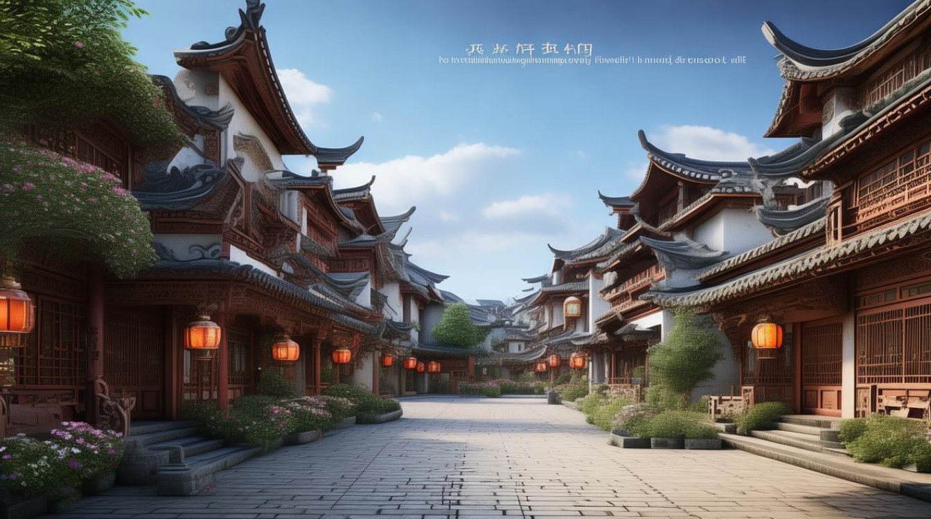 新场古镇周边景点 新场古镇周边景点