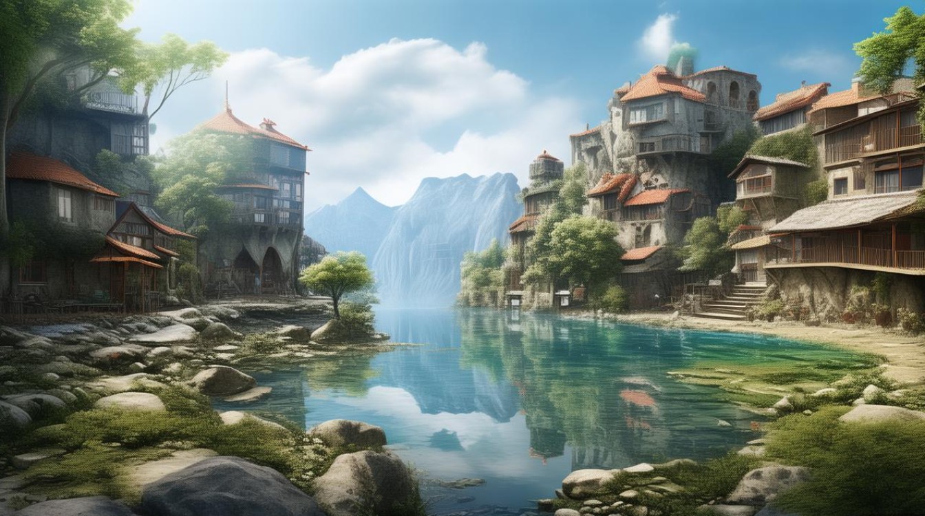 台州小岛旅游景点 台州小岛旅游景点