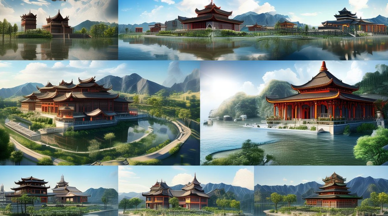 嘉祥景点排行榜 嘉祥景点排行榜