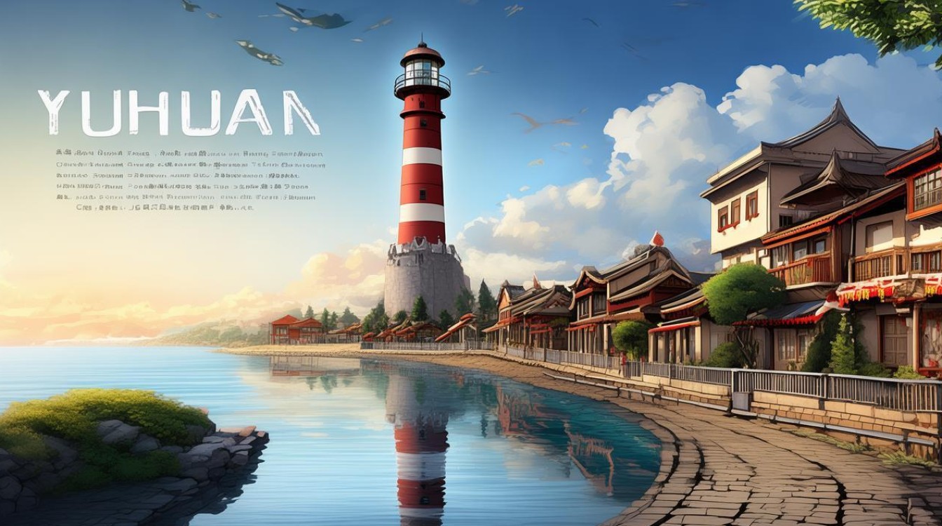 台州玉环有哪些景点