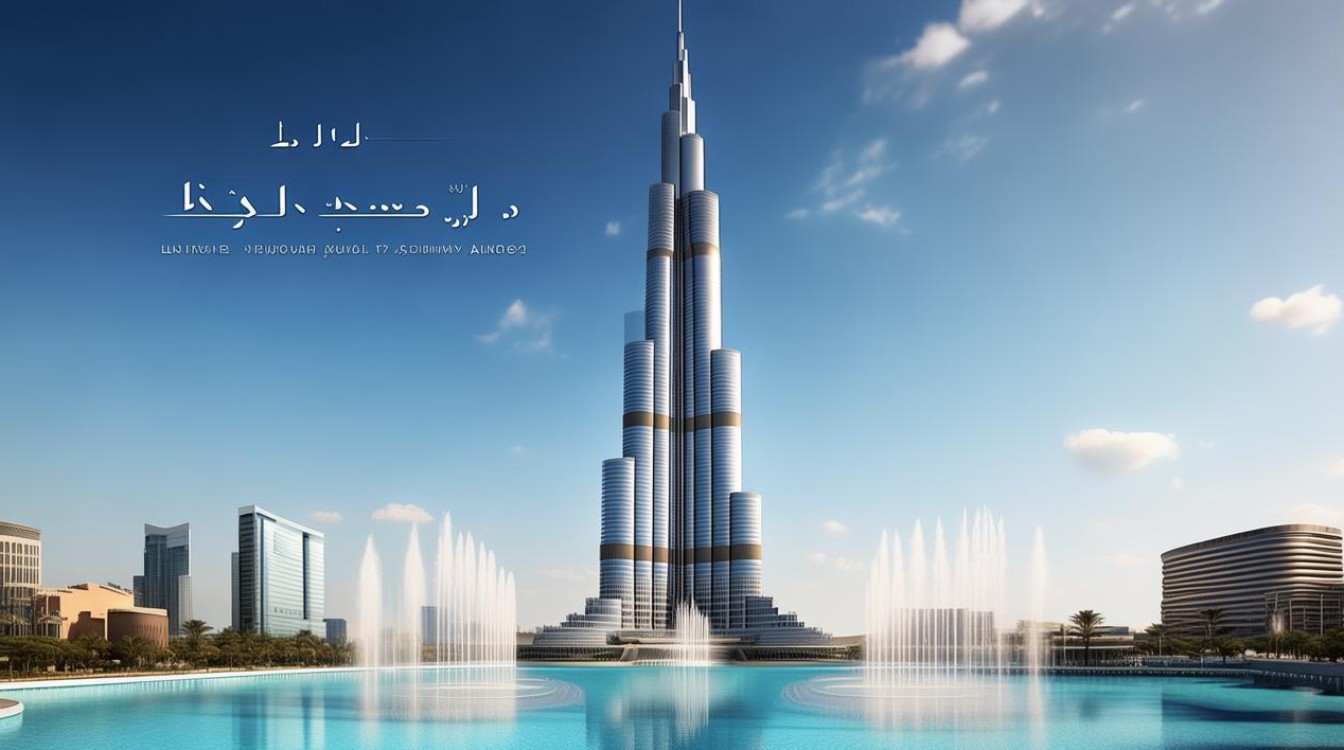 迪拜著名景点介绍 迪拜著名景点介绍