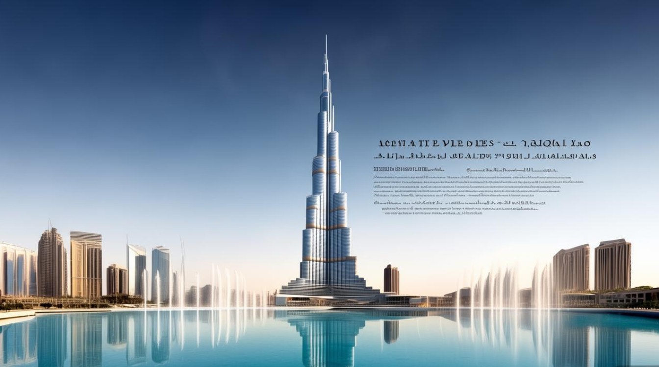 迪拜著名景点介绍 迪拜著名景点介绍