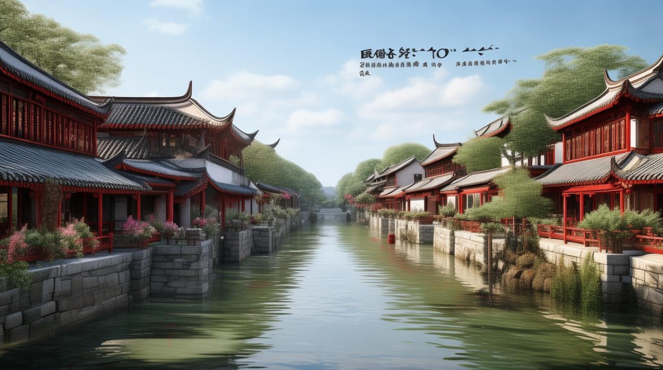 扬州大运河景点介绍