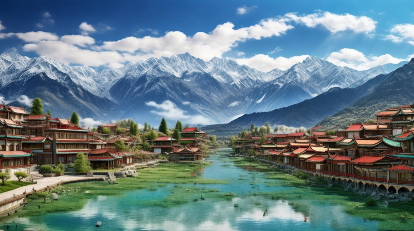 大理周边有哪些景点