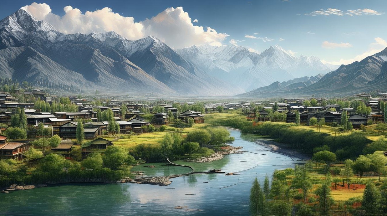 大理周边有哪些景点