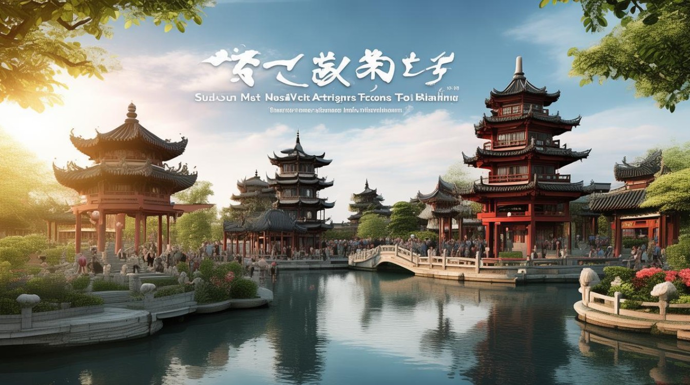 苏州必游景点排名