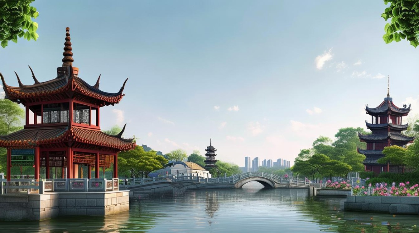 苏州必游景点排名