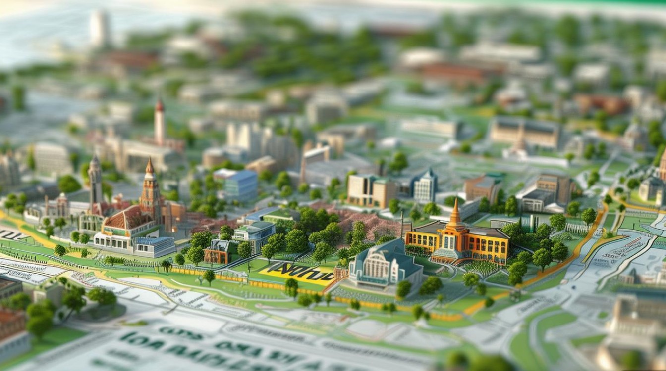 大阪周游卡免费景点