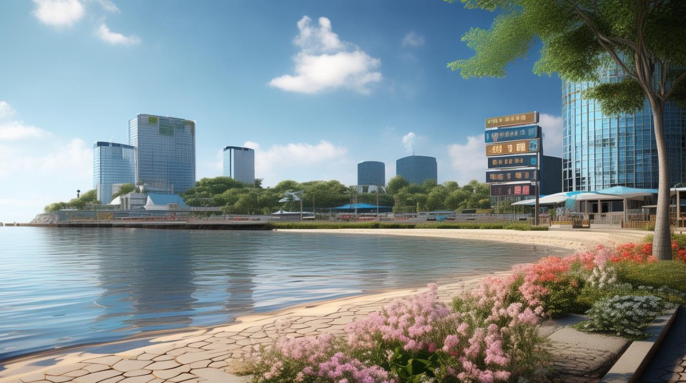 大连北附近景点 大连北附近景点