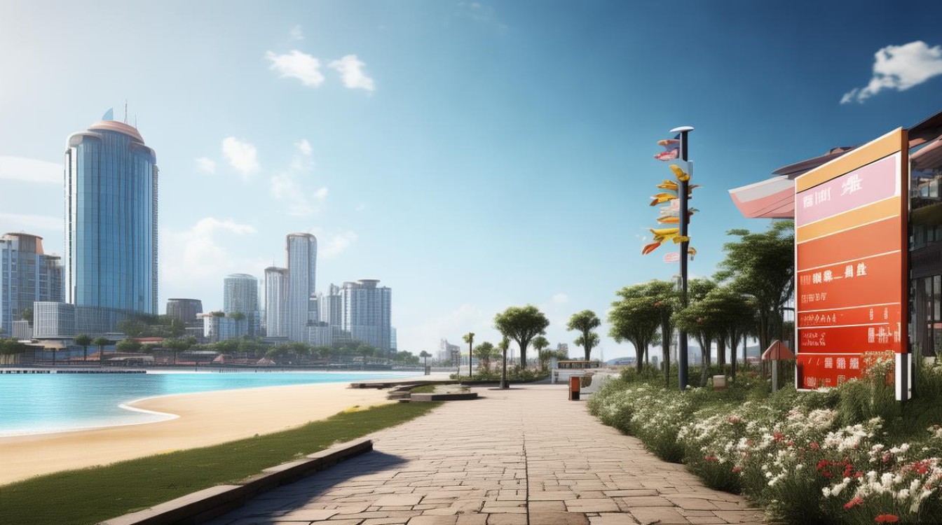 大连北附近景点 大连北附近景点