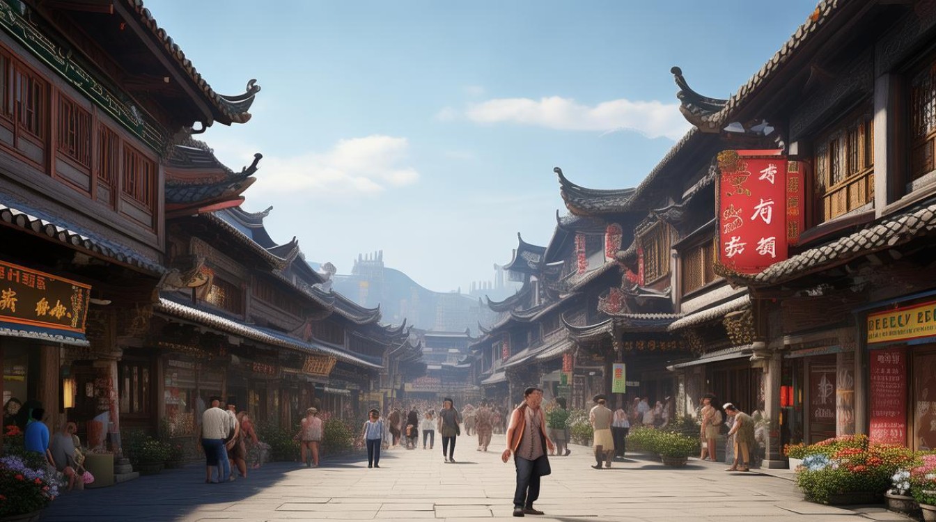 乐山市区免费景点 乐山市区免费景点