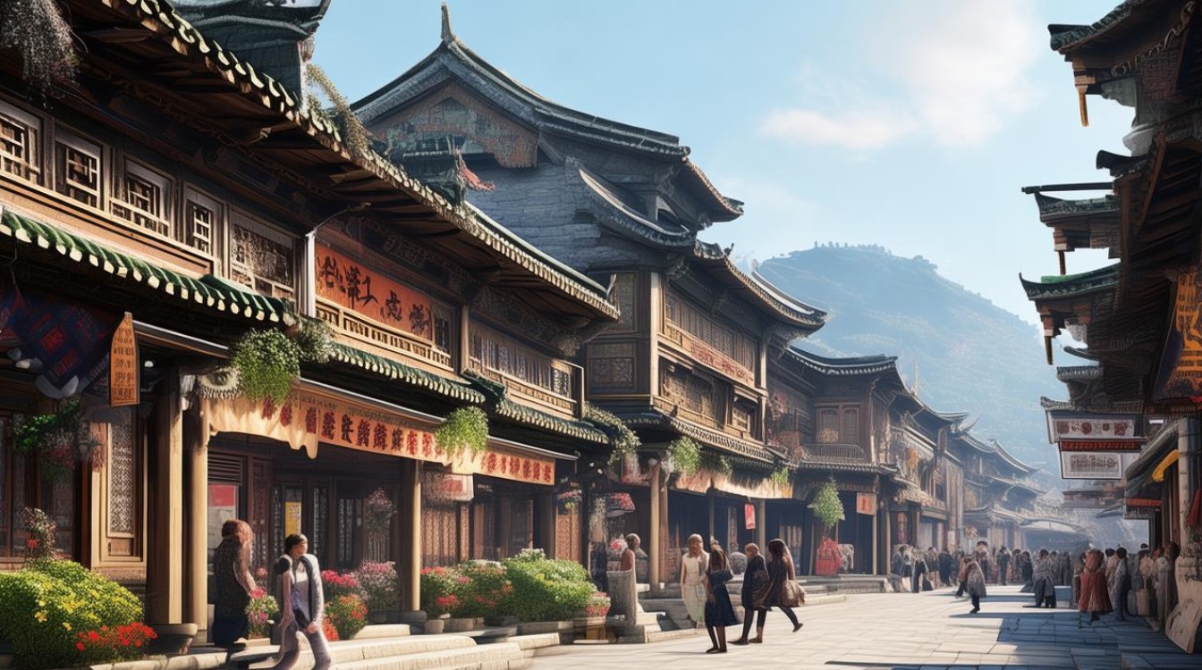 乐山市区免费景点 乐山市区免费景点