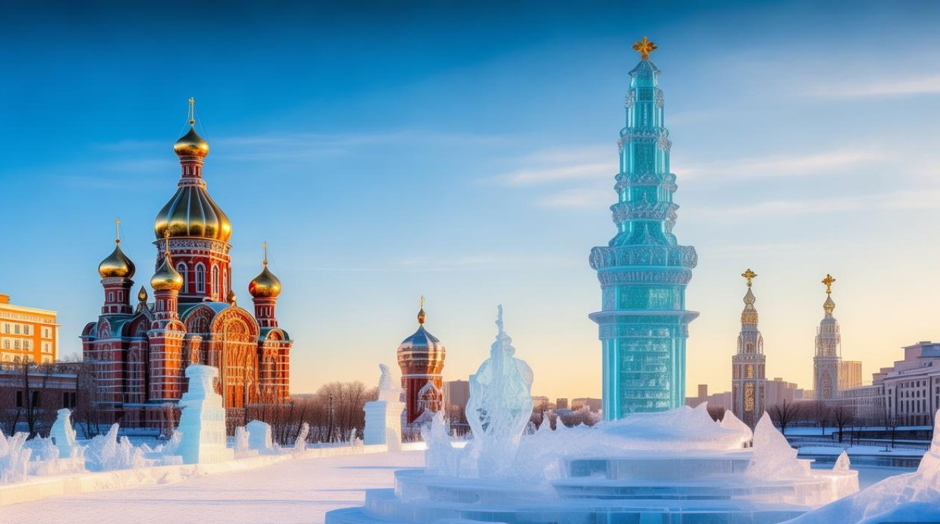 哈尔滨主要旅游景点 哈尔滨主要旅游景点