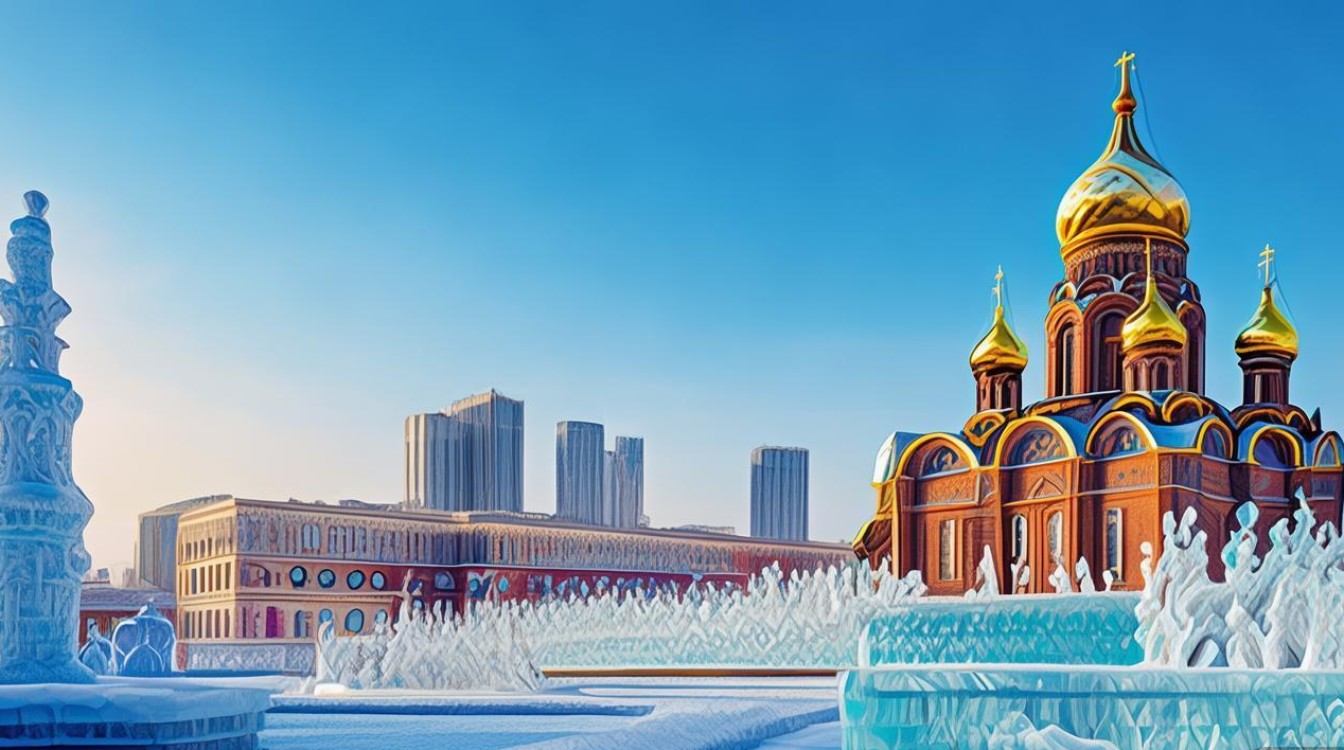 哈尔滨主要旅游景点 哈尔滨主要旅游景点