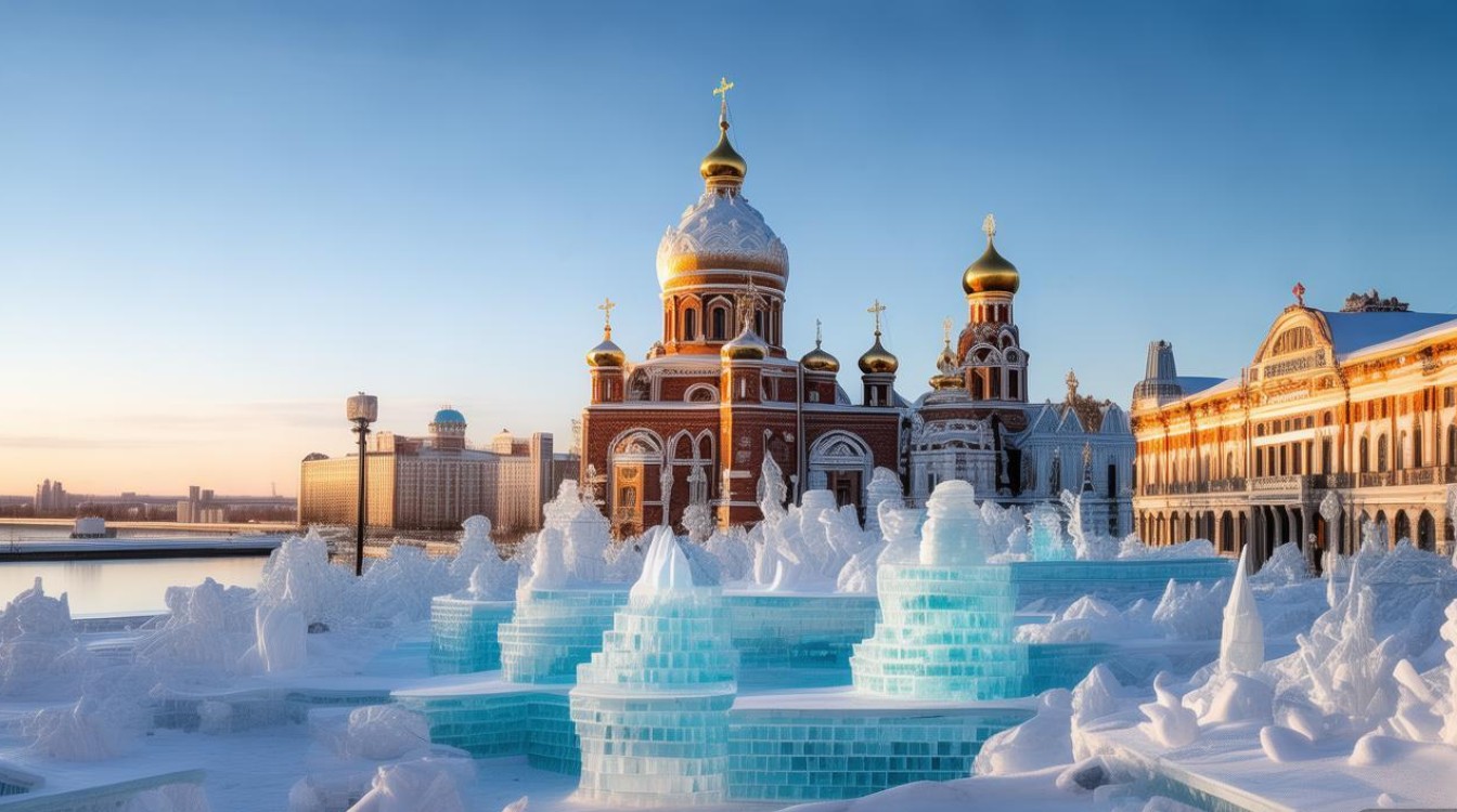 哈尔滨主要旅游景点 哈尔滨主要旅游景点