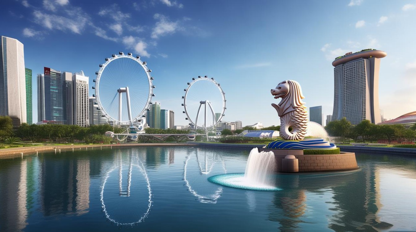 新加坡主要旅游景点 新加坡主要旅游景点