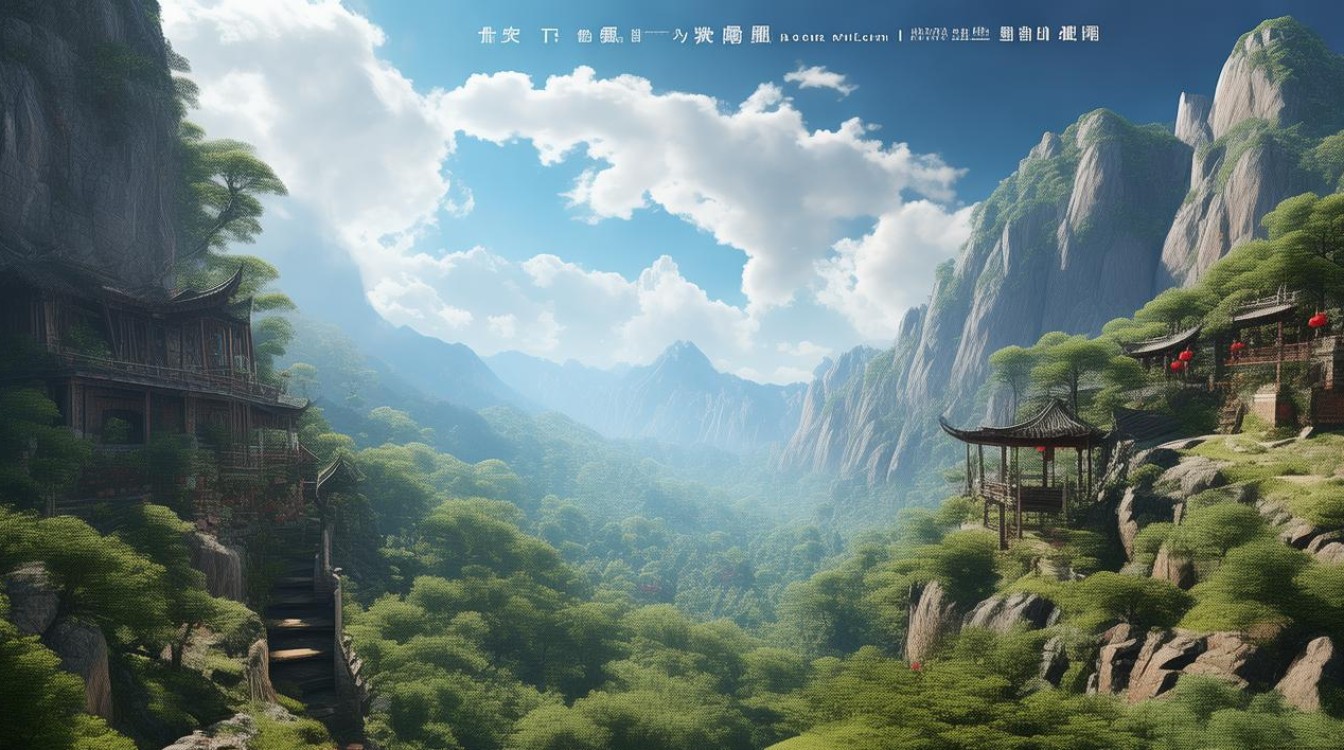 鸡公山的景点 鸡公山的景点