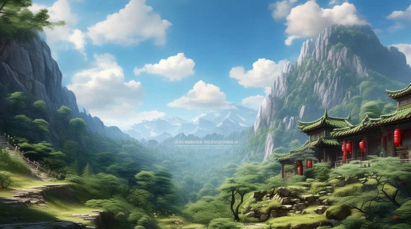 鸡公山的景点 鸡公山的景点