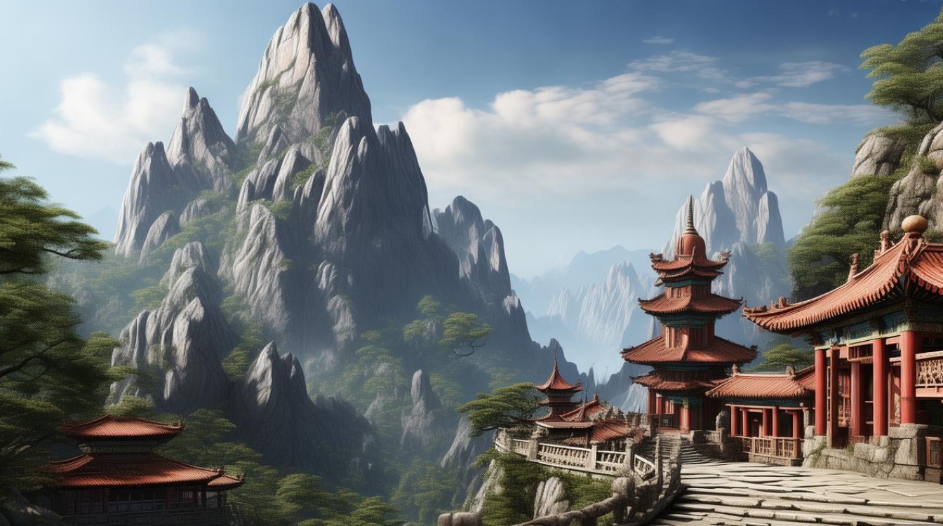 介绍泰山景点介绍 介绍泰山景点介绍