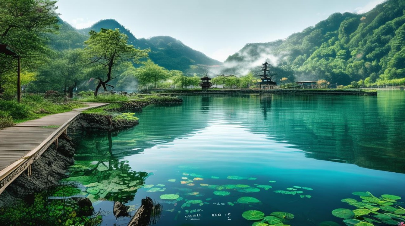 无锡太湖边免费景点 无锡太湖边免费景点