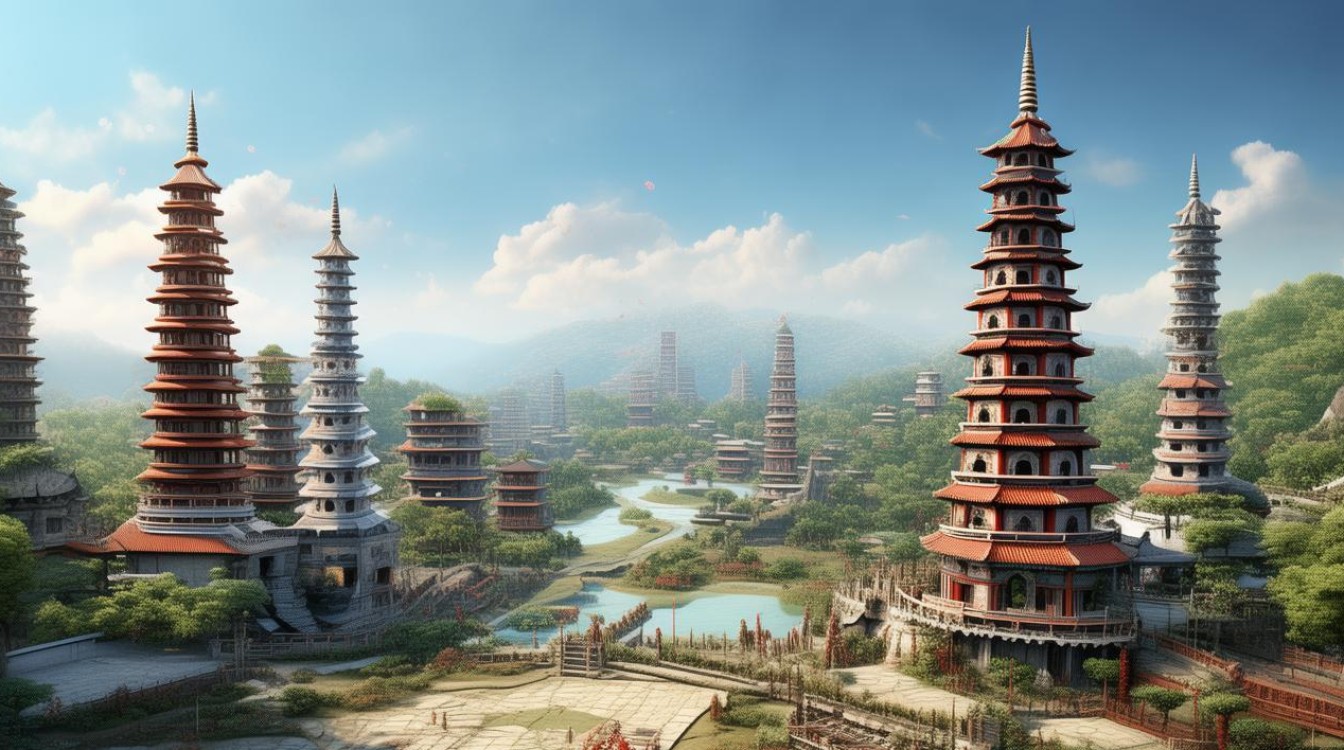 河北晋州旅游景点