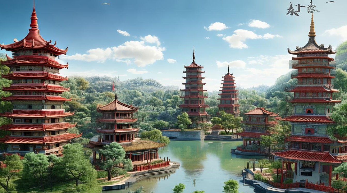 河北晋州旅游景点