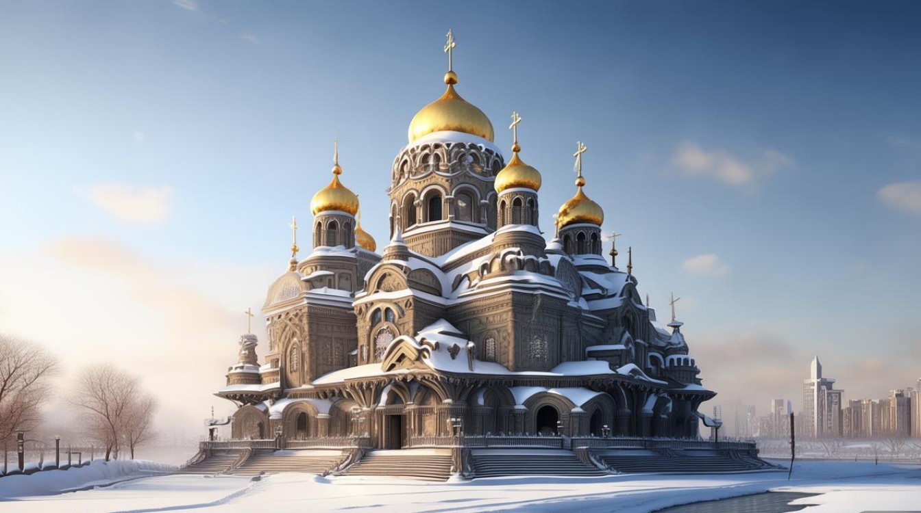 去哈尔滨必去的景点 去哈尔滨必去的景点