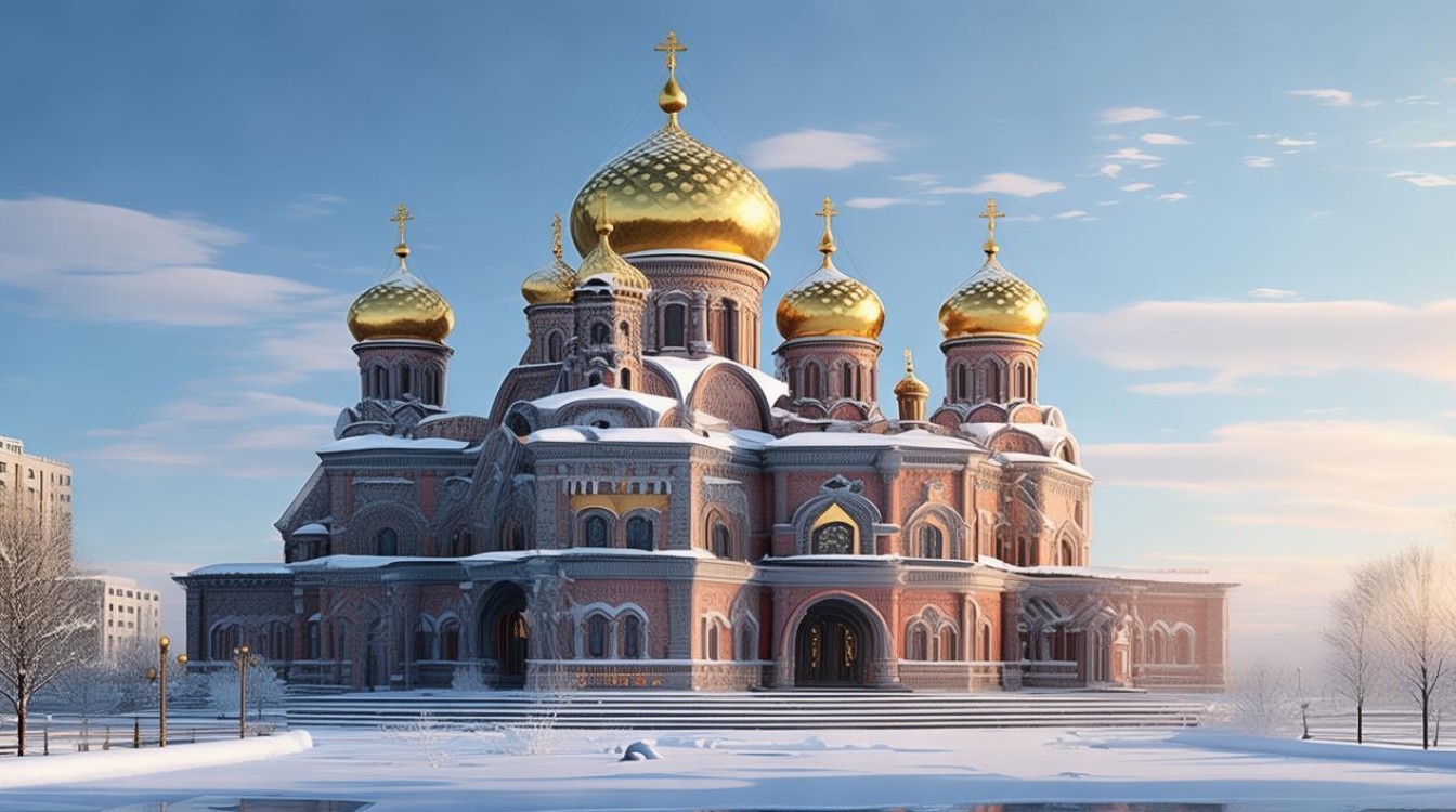 去哈尔滨必去的景点 去哈尔滨必去的景点