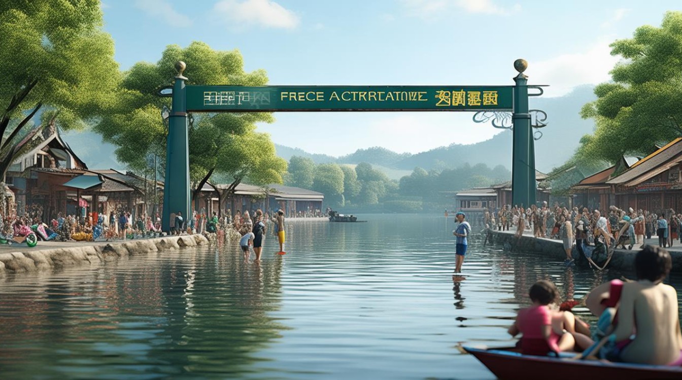 晋城免费的景点推荐 晋城免费的景点推荐