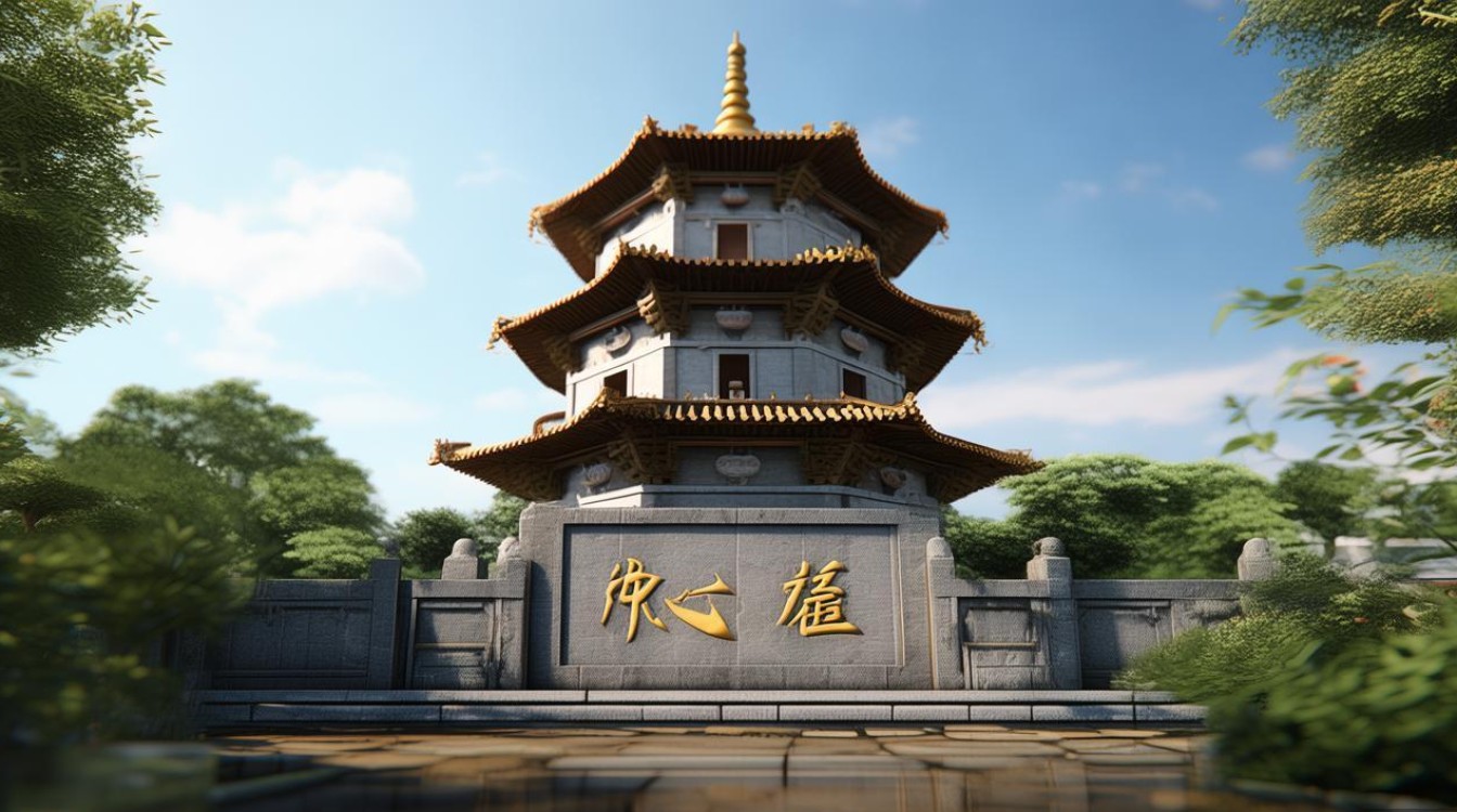 景点雷峰塔 景点雷峰塔