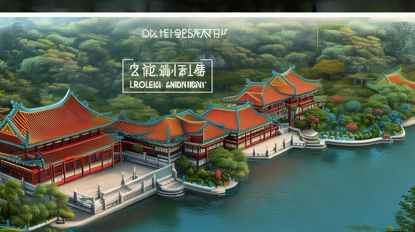 博鳌必游景点 博鳌必游景点