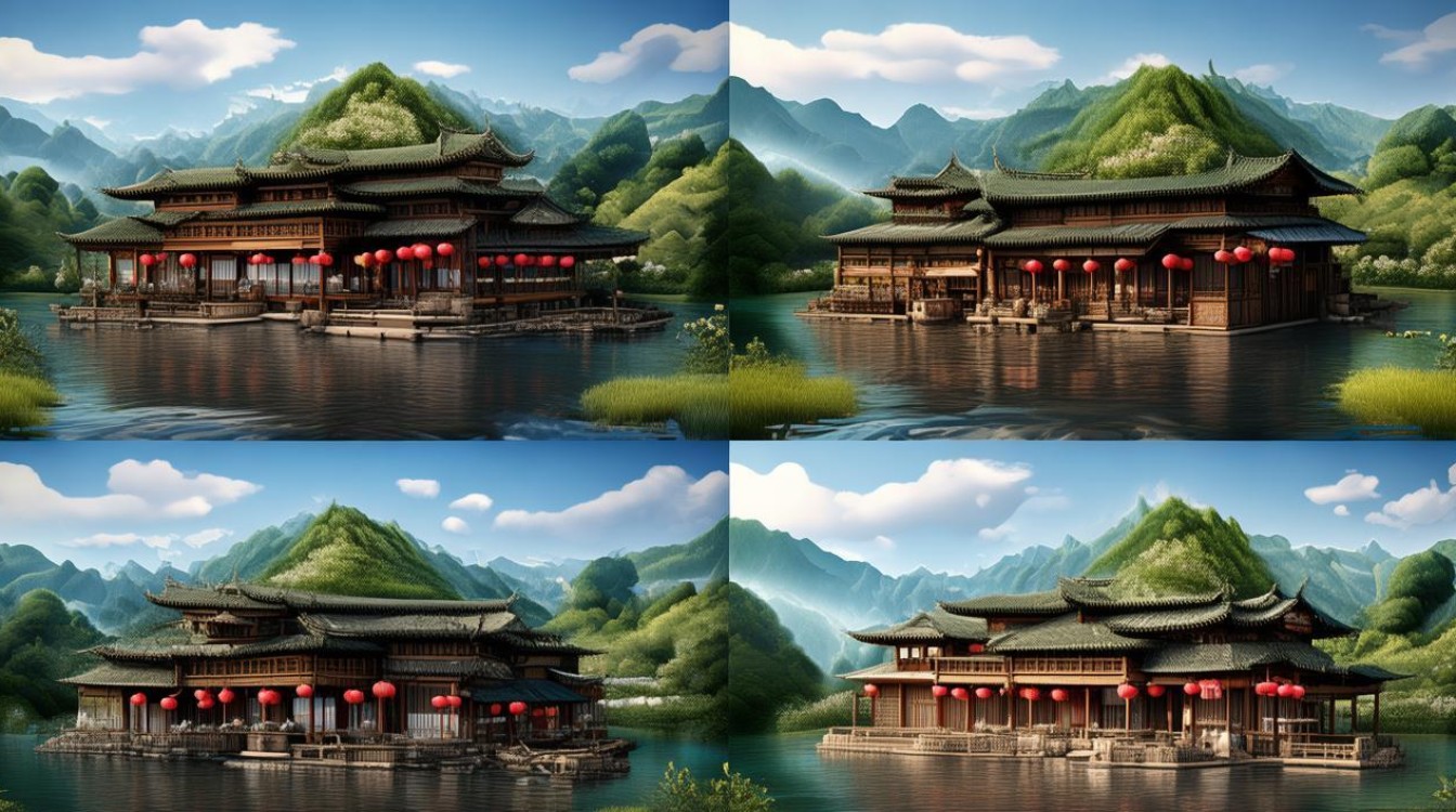 安溪县景点 安溪县景点