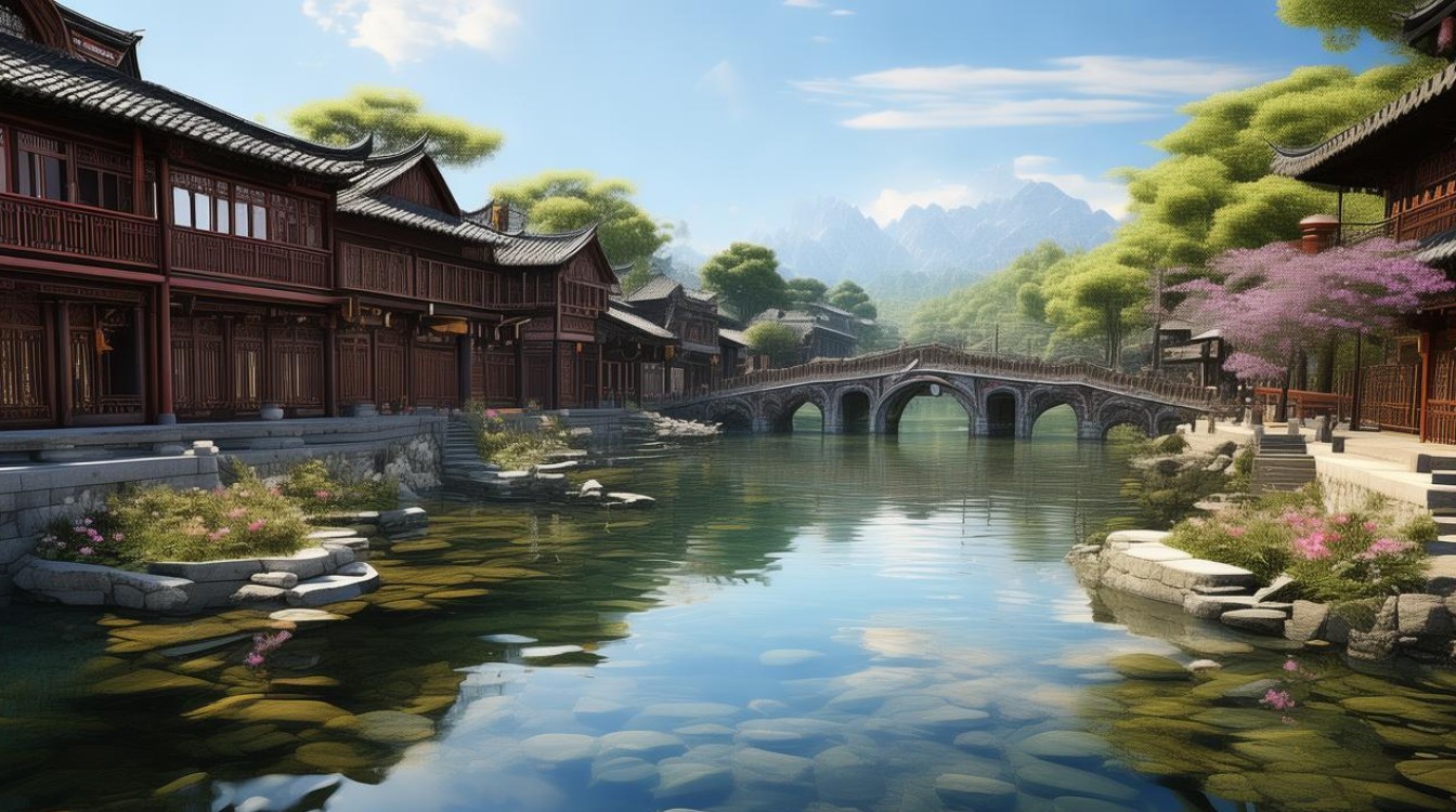 安溪县景点 安溪县景点