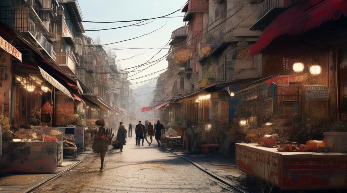 窦店的景点 窦店的景点