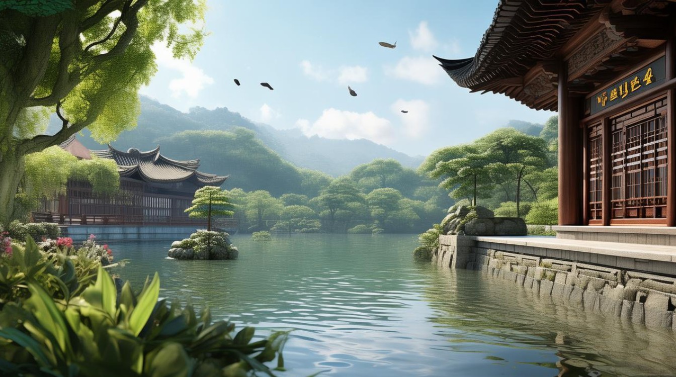 怀远景点介绍 怀远景点介绍