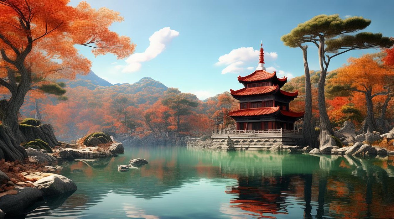 嵩明县景点 嵩明县景点