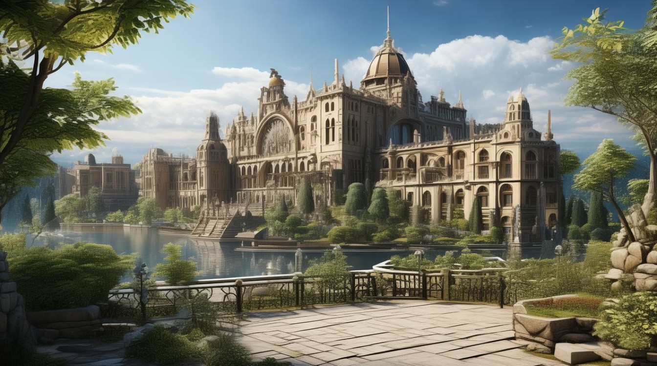 景点纪录片 景点纪录片