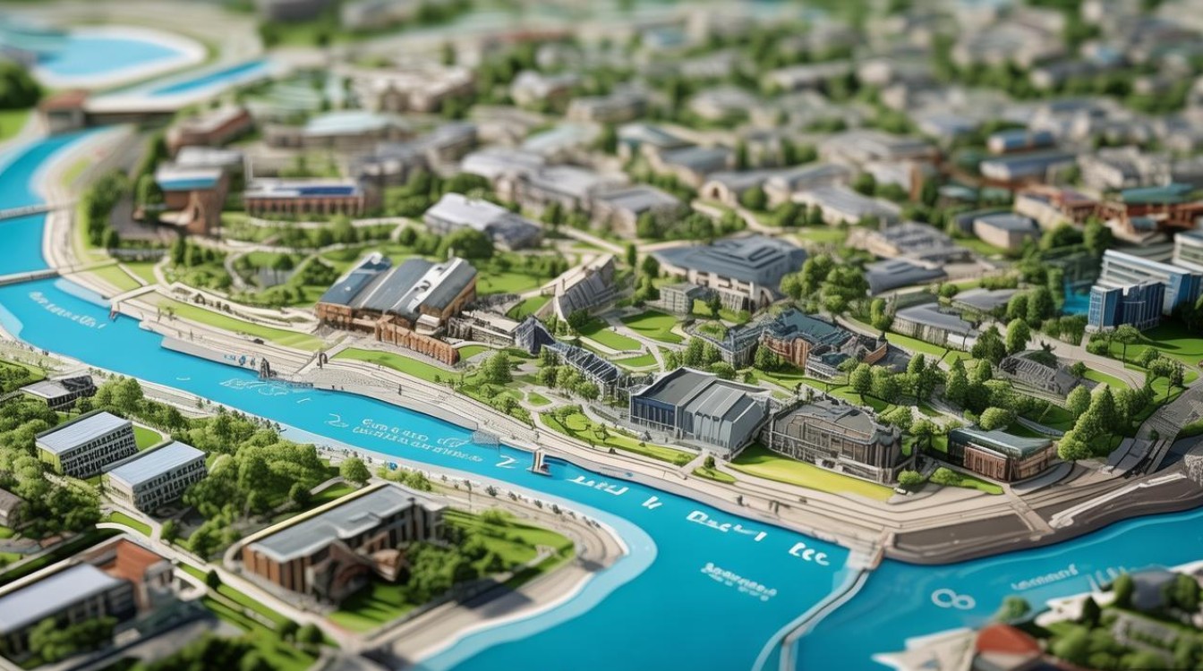 天津主要景点地图 天津主要景点地图