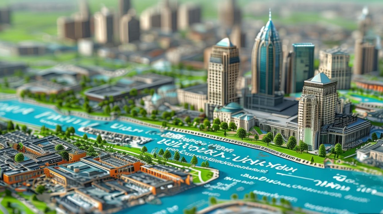 天津主要景点地图 天津主要景点地图