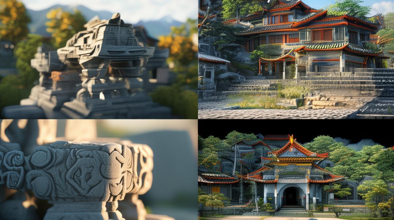 乌丹的景点 乌丹的景点