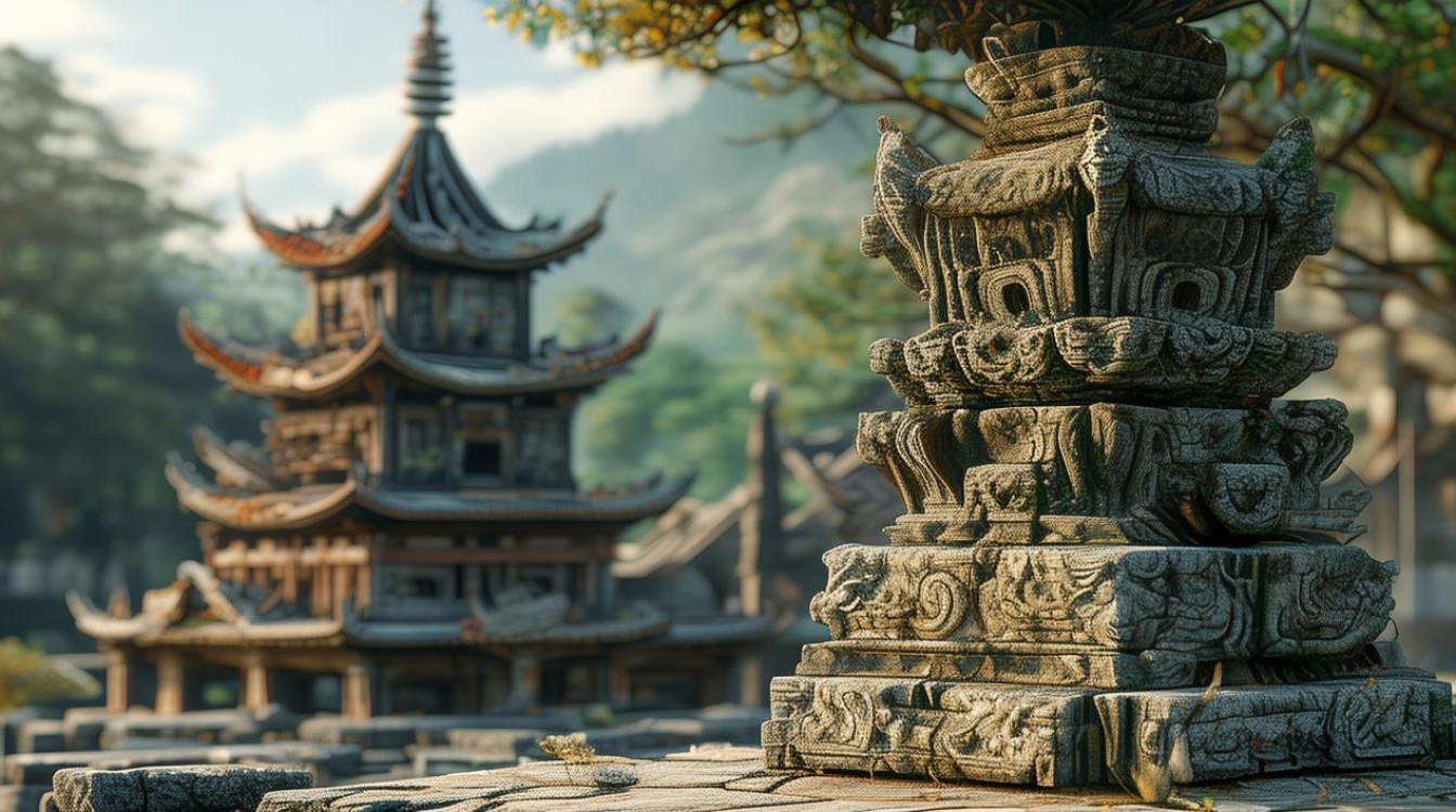 乌丹的景点 乌丹的景点