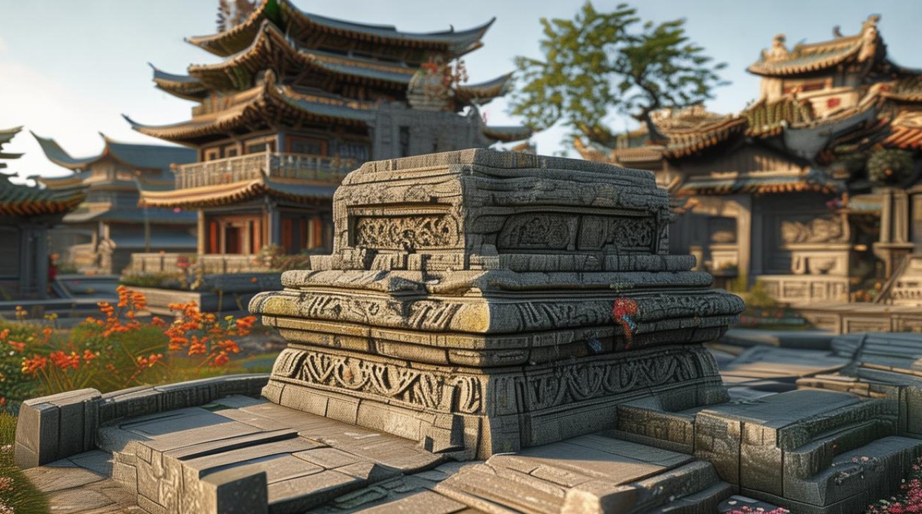 乌丹的景点 乌丹的景点