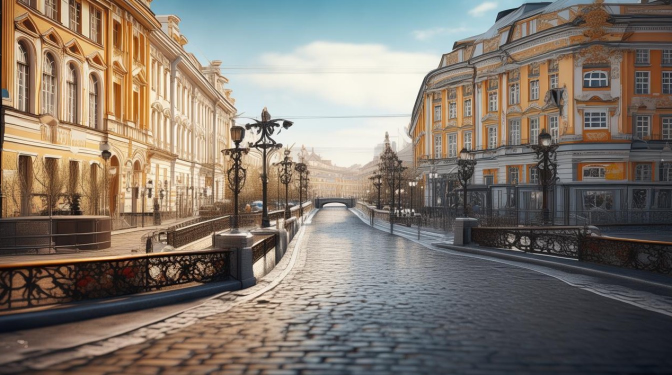 彼得堡景点 彼得堡景点