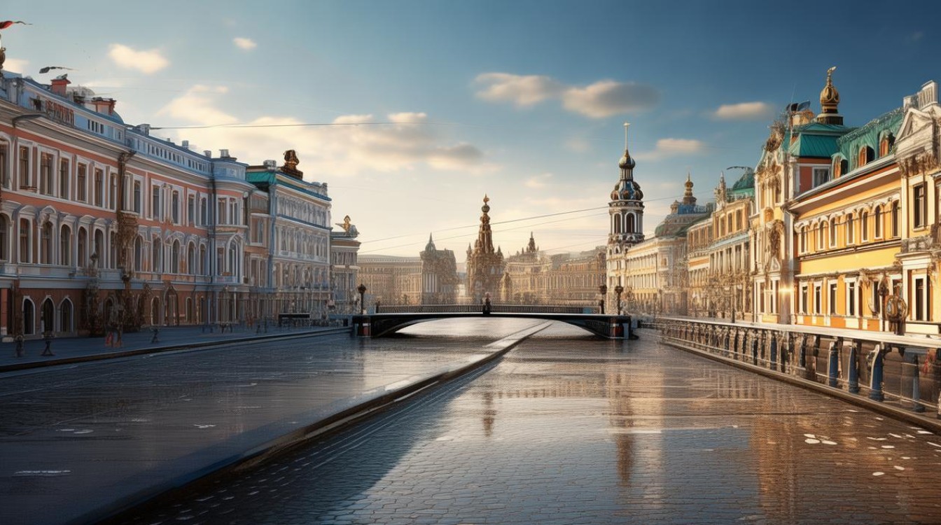 彼得堡景点 彼得堡景点