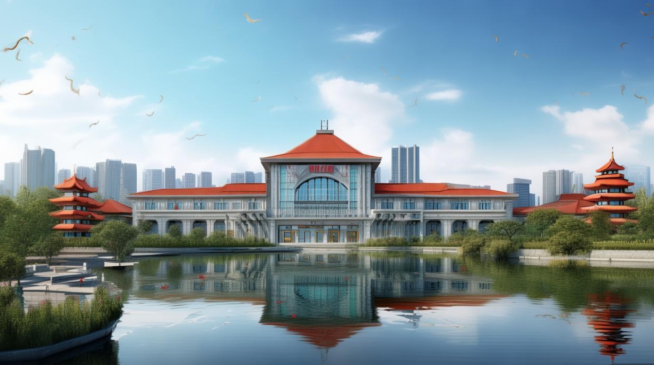 徐州主要景点介绍 徐州主要景点介绍